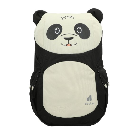 Deuter Kikki Kinderrucksack 28 cm schwarz