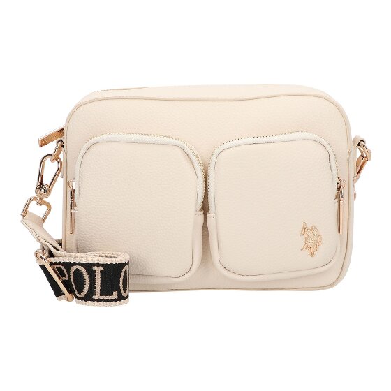 U.S. Polo Assn. Mansion Umhängetasche 24 cm
