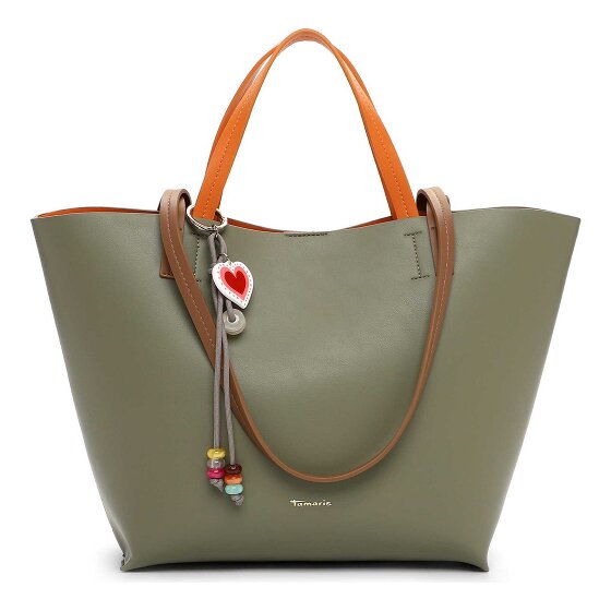 Tamaris Keshia Shopper Tasche 48 cm