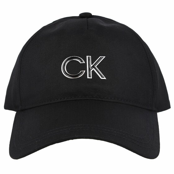 Calvin Klein Re-Lock Inlay Baseball Cap 27 cm
