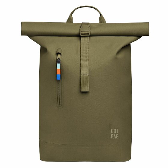 GOT BAG Rolltop Lite 2.0 Rucksack 42 cm Laptopfach