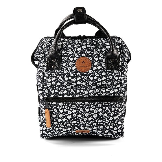 Cabaia Adventurer  All Over Small City Rucksack 32 cm
