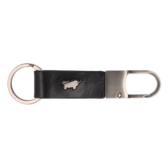 Braun Büffel Country Schlüsselanhänger Leder 10 cm