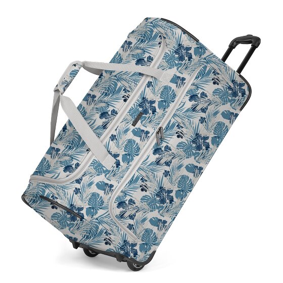 Redolz Duffle Essentials 2 Rollen Reisetasche 71 cm