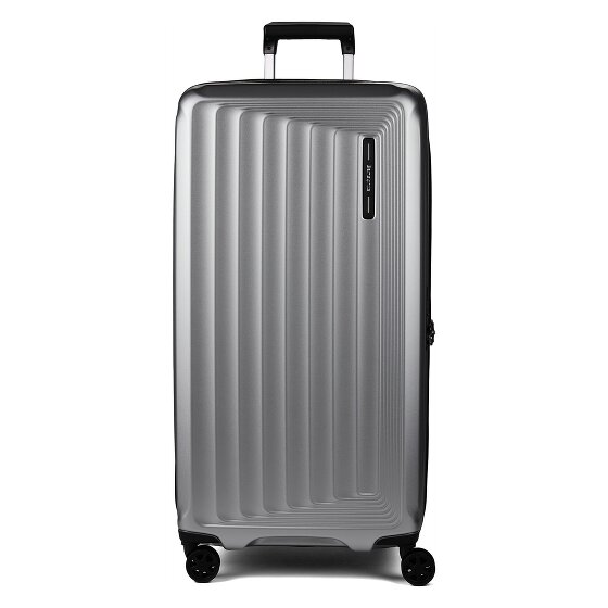 Samsonite Nuon 4 Rollen Trolley 80 cm