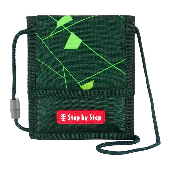 Step by Step Brustbeutel 11 cm