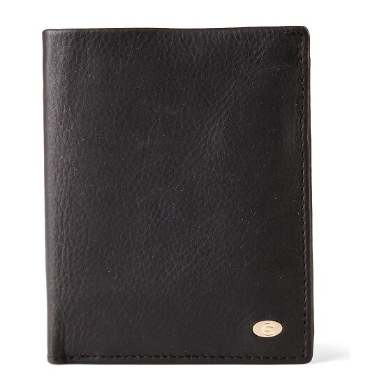 Esquire Chicago Geldbörse RFID Schutz Leder 9.5 cm