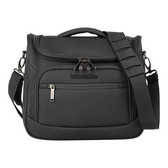 Travelite Cubis Kulturbeutel 32 cm