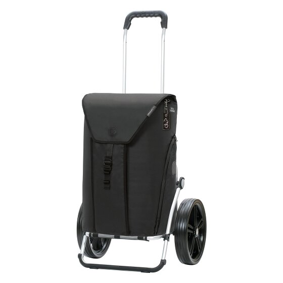 Andersen Shopper Royal Shopper Oli.P 2.0 Einkaufstrolley 59 cm