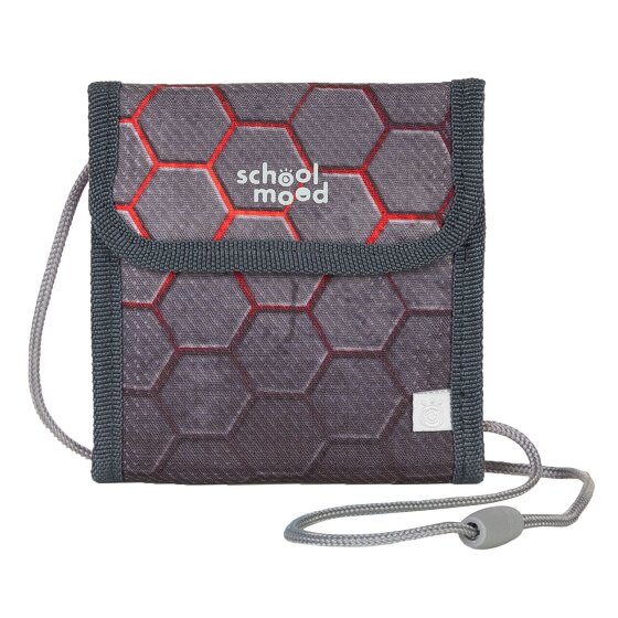 School-Mood Brustbeutel 11 cm