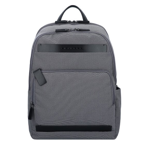 Piquadro Zaino Daypack 43.5 cm Laptopfach