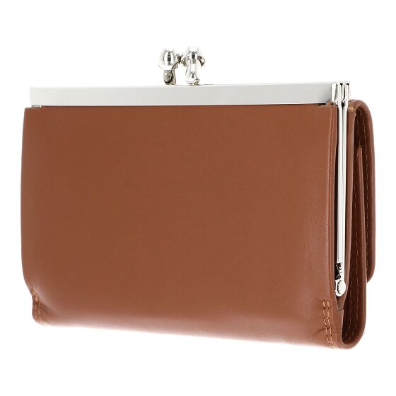 Golden Head Polo Geldbörse RFID Leder 12 cm