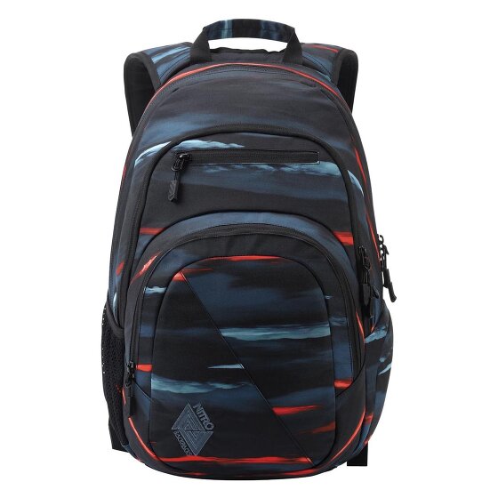 NITRO Stash 29 Rucksack 49 cm Laptopfach