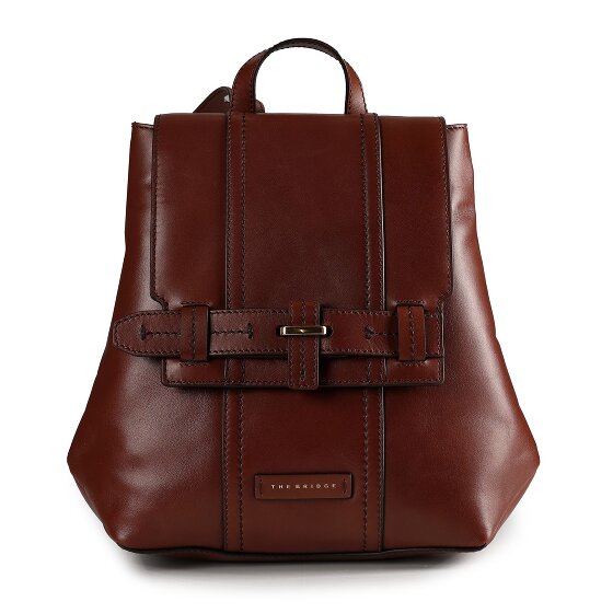 The Bridge Vigna Nuov Daypack Leder 32 cm