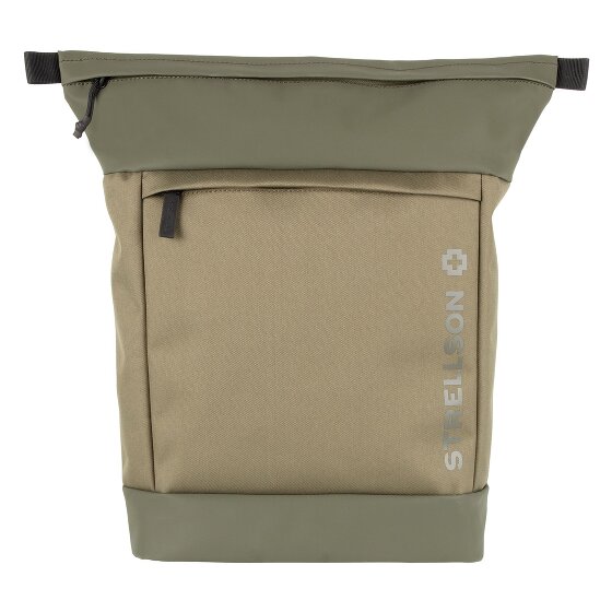 Strellson Alperton Sebastian Daypack 42 cm Laptopfach