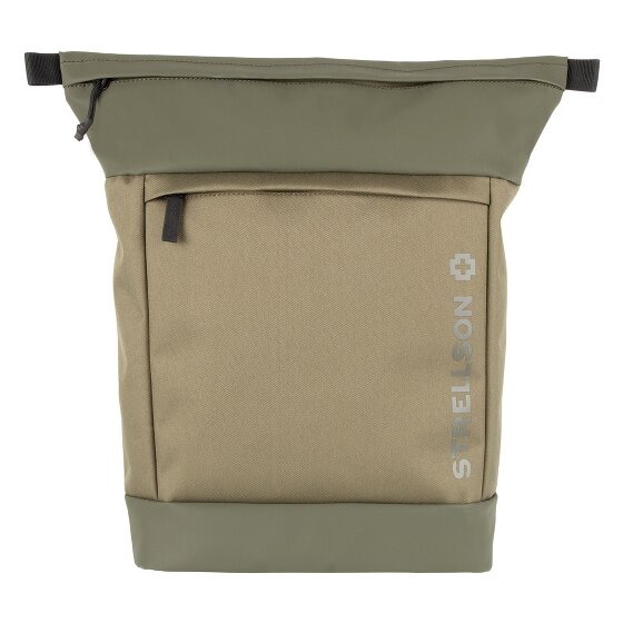 Strellson Alperton Sebastian Daypack 42 cm Laptopfach