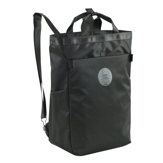 NITRO Mojo Daypack 28 cm Laptopfach