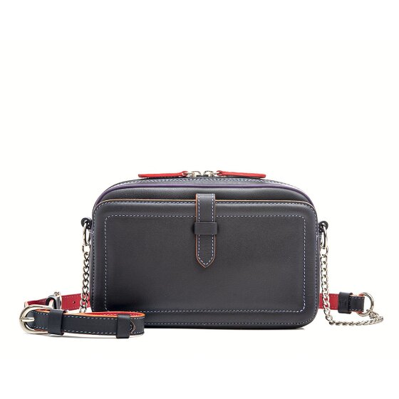 Mywalit Umhängetasche Leder 19 cm