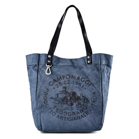Campomaggi Buganvillea Shopper Tasche 34 cm