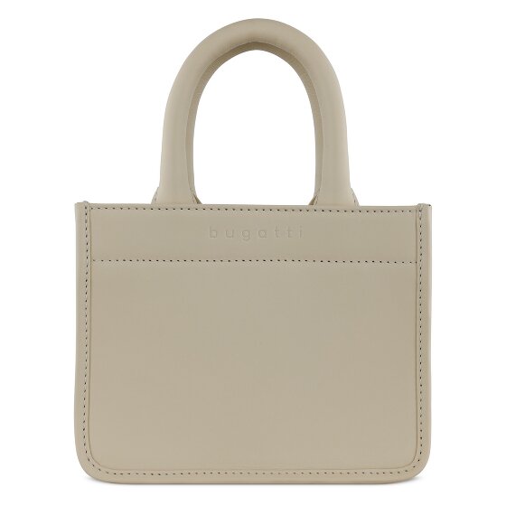 bugatti Daphne Handtasche Leder 19 cm