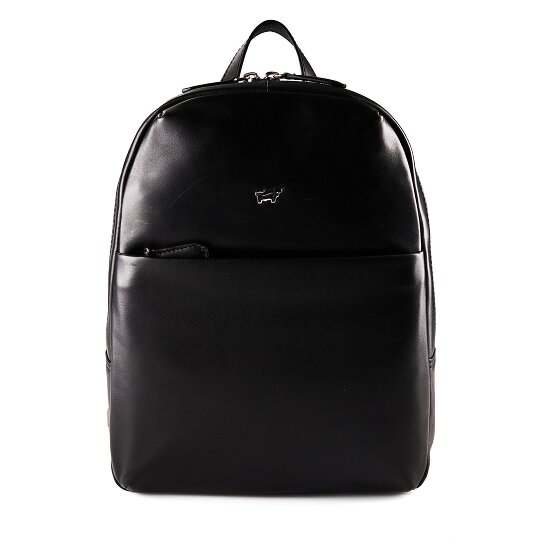 Braun Büffel Hanna City Rucksack S Leder 29.5 cm