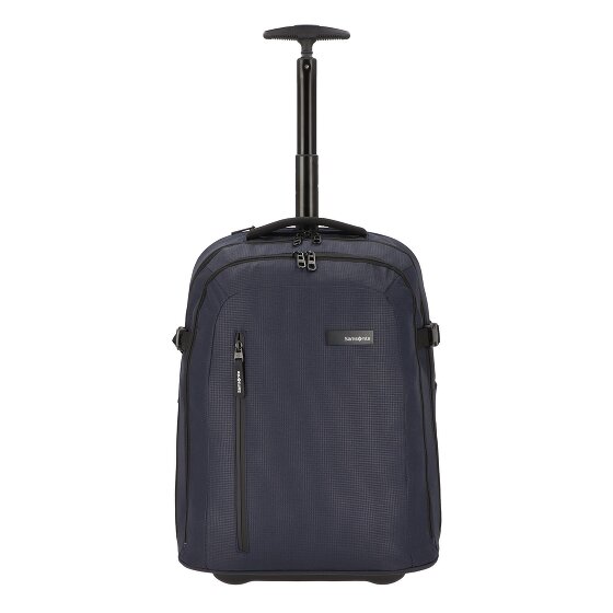 Samsonite Roader 2 Rollen Kabinentrolley 55 cm Laptopfach