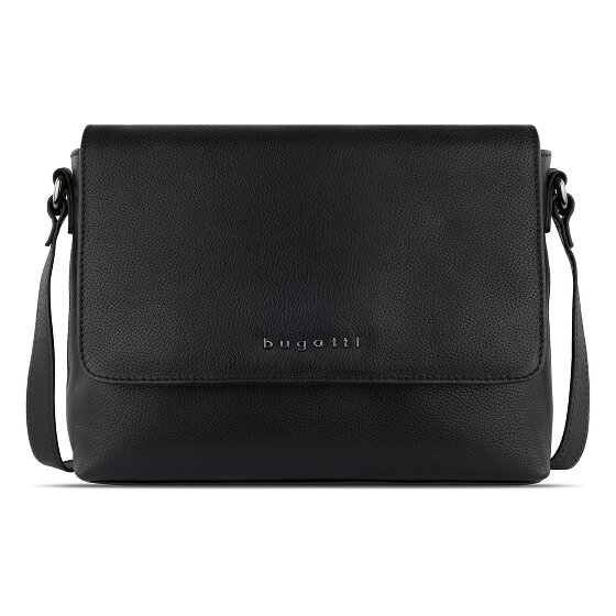 bugatti Bella Umhängetasche Leder 27 cm