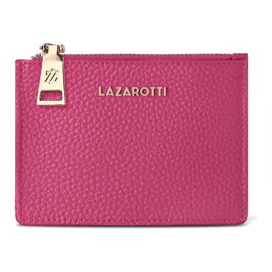 Lazarotti Bologna Leather Schlüsseletui Leder 11.5 cm