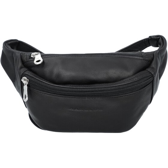 Harold's Country Gürteltasche Leder 23 cm