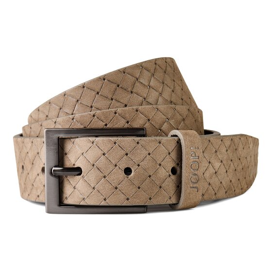 Joop! Gürtel Leder