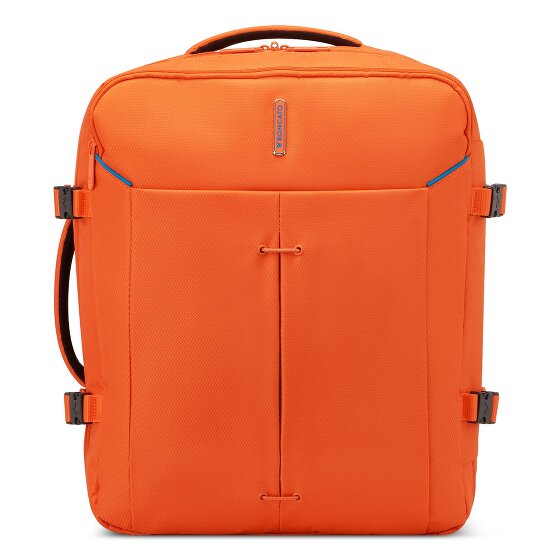 Roncato Ironik 2.0 Daypack 45 cm Laptopfach