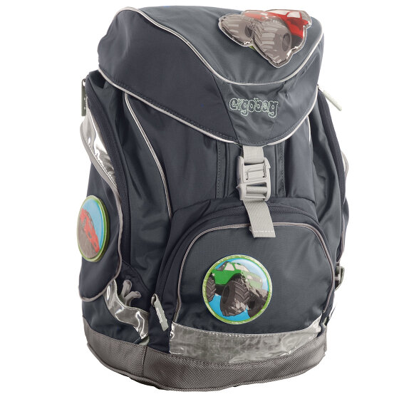 Ergobag Kletties 5tlg.