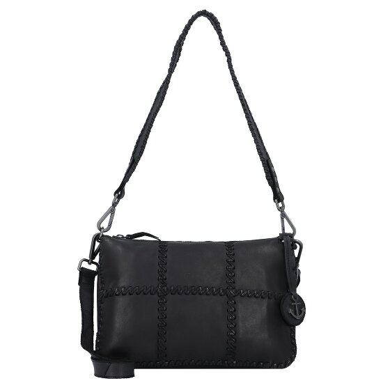 Harbour 2nd Fashion Lights Cyrene Schultertasche Leder 30 cm