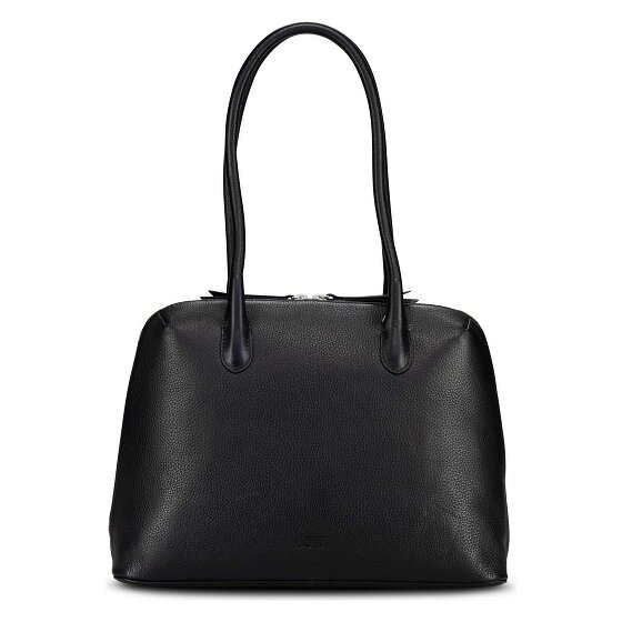 Jost Vika Schultertasche Leder 38 cm