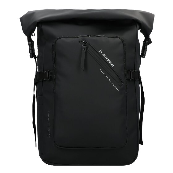 Polestream Strz by Amsterdam Daypack 50 cm Laptopfach