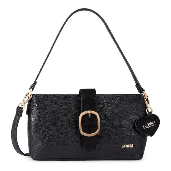 L.Credi Solenn.ai Schultertasche 27 cm