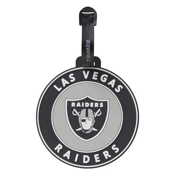 Travelite travelite x NFL Kofferanhänger 9 cm