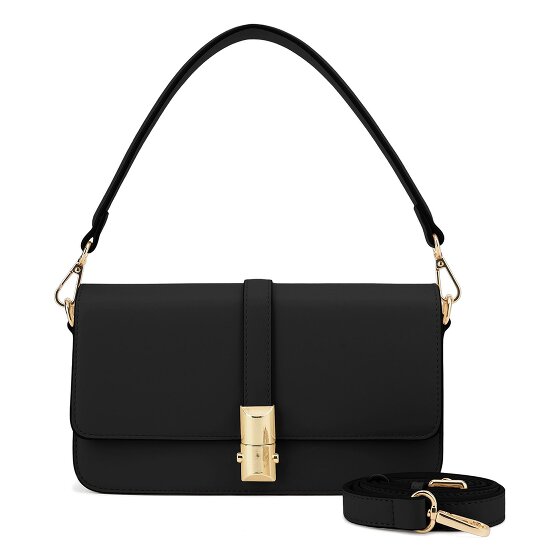 Seidenfelt Lilla Ro Schultertasche 24 cm