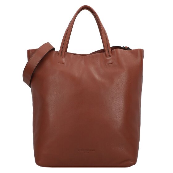 Liebeskind Hera Schultertasche Leder 42 cm