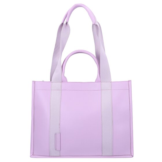 Seidenfelt Maleras Handtasche 35.5 cm