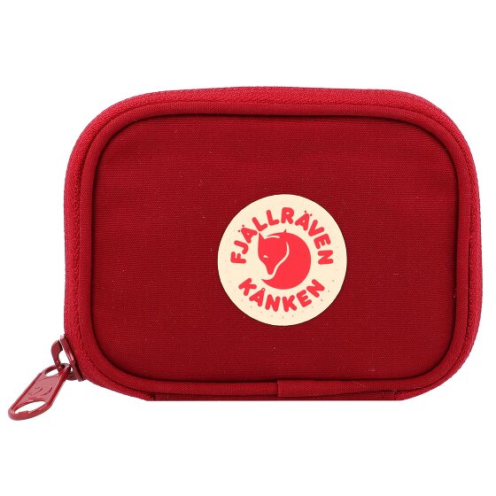Fjällräven Kanken Card Wallet Geldbörse 11.5 cm