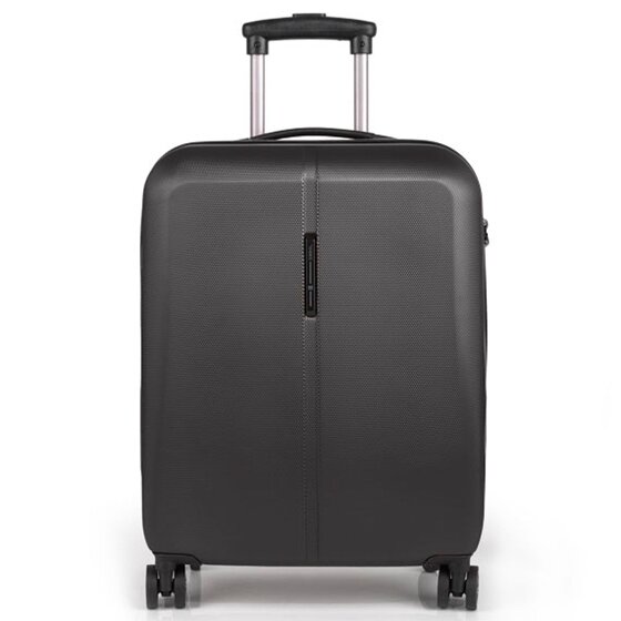 Gabol Paradise XP 4 Rollen Kabinentrolley S 55 cm mit Dehnfalte