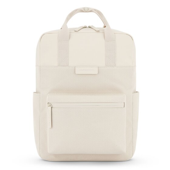 Kapten & Son Bergen Pro Daypack 39 cm Laptopfach