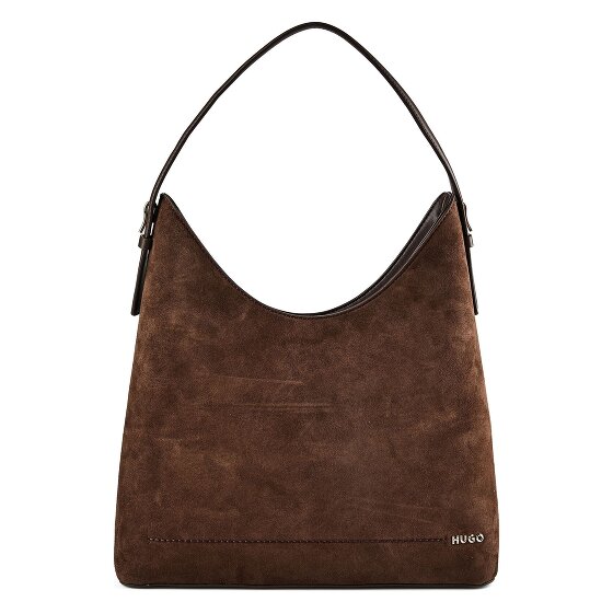 Hugo Yorih Schultertasche S 33 cm