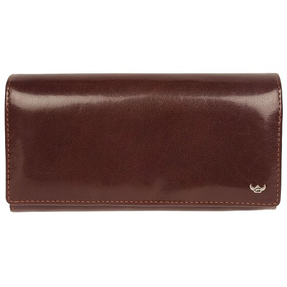 Golden Head Colorado Geldbörse RFID Leder 18,5 cm