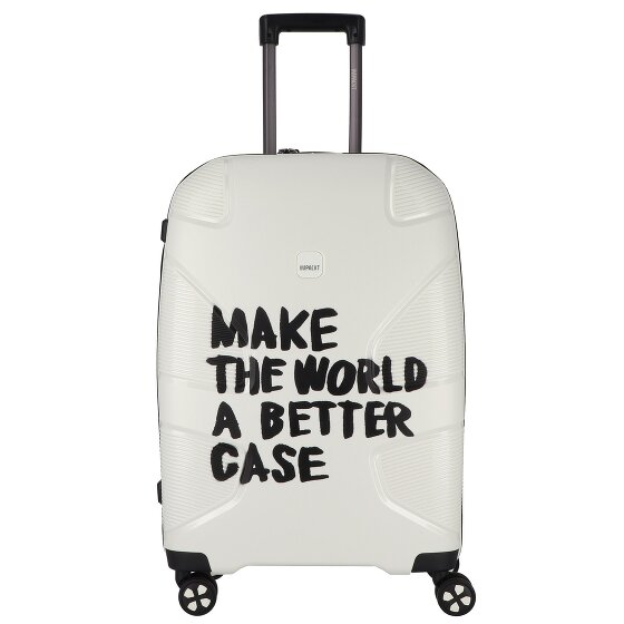 IMPACKT IP1 4 Rollen Trolley 67 cm