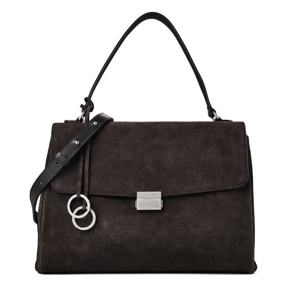 Marc O'Polo Schultertasche Leder 45 cm
