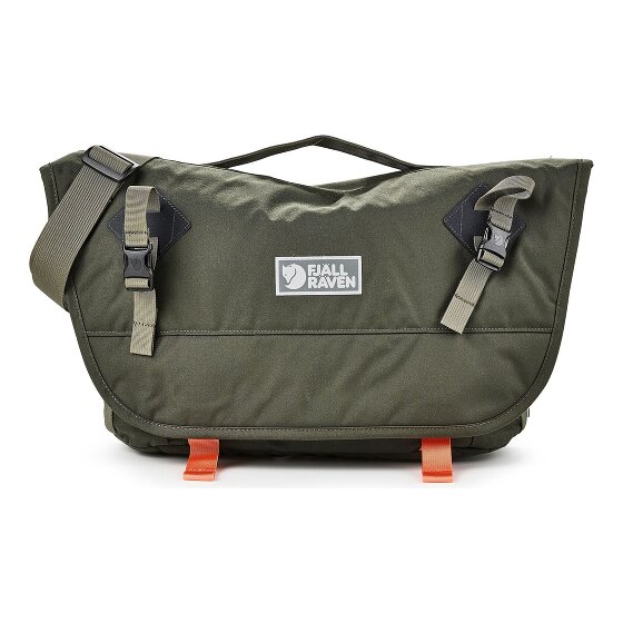 Fjällräven Vardag Messenger 39 cm Laptopfach