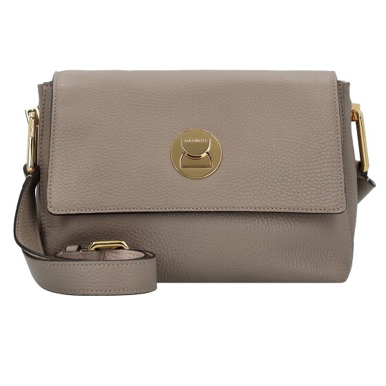 Coccinelle Liya Umhängetasche Leder 24 cm