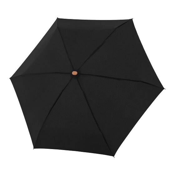 Doppler Nature Mini Taschenschirm 18 cm